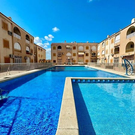Sunshine Apartment Torrevieja Kültér fotó