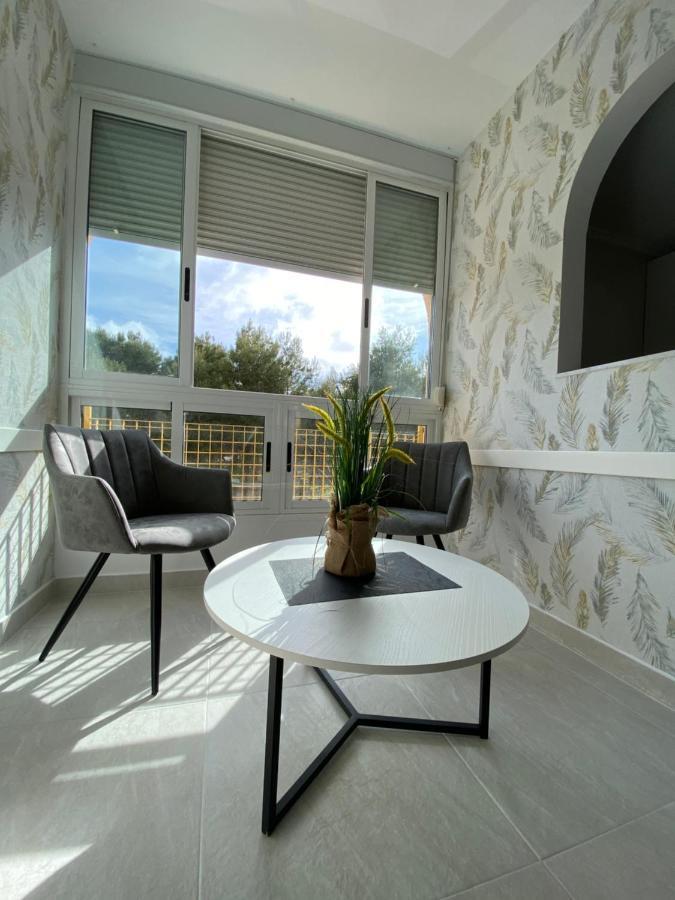 Sunshine Apartment Torrevieja Kültér fotó