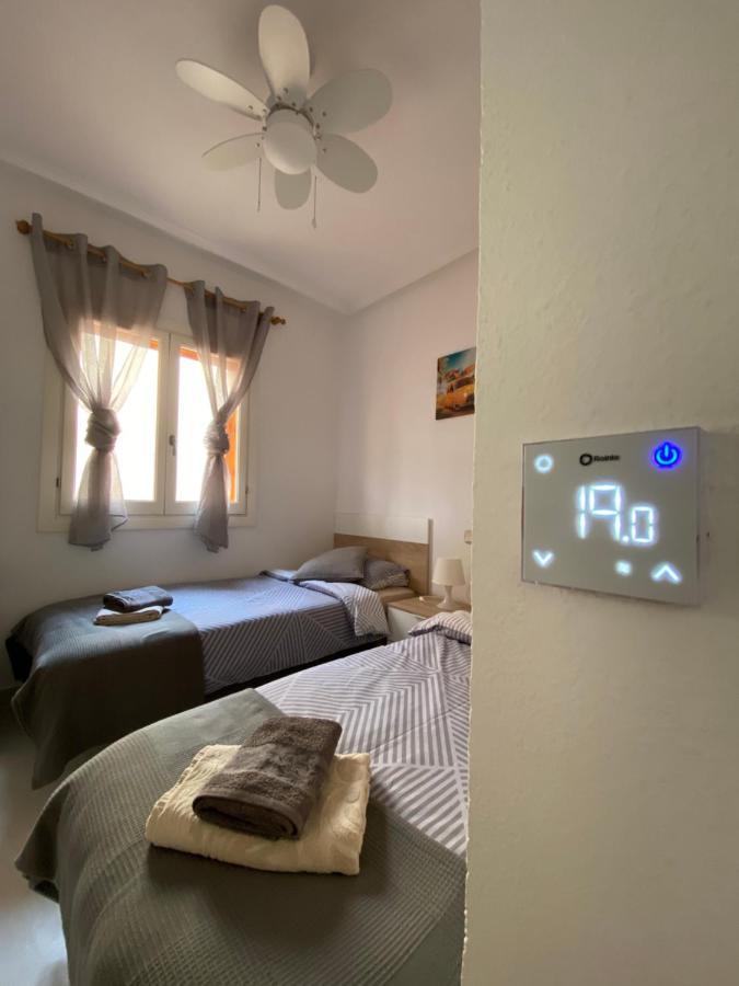 Sunshine Apartment Torrevieja Kültér fotó