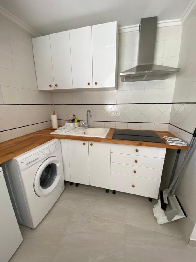 Sunshine Apartment Torrevieja Kültér fotó