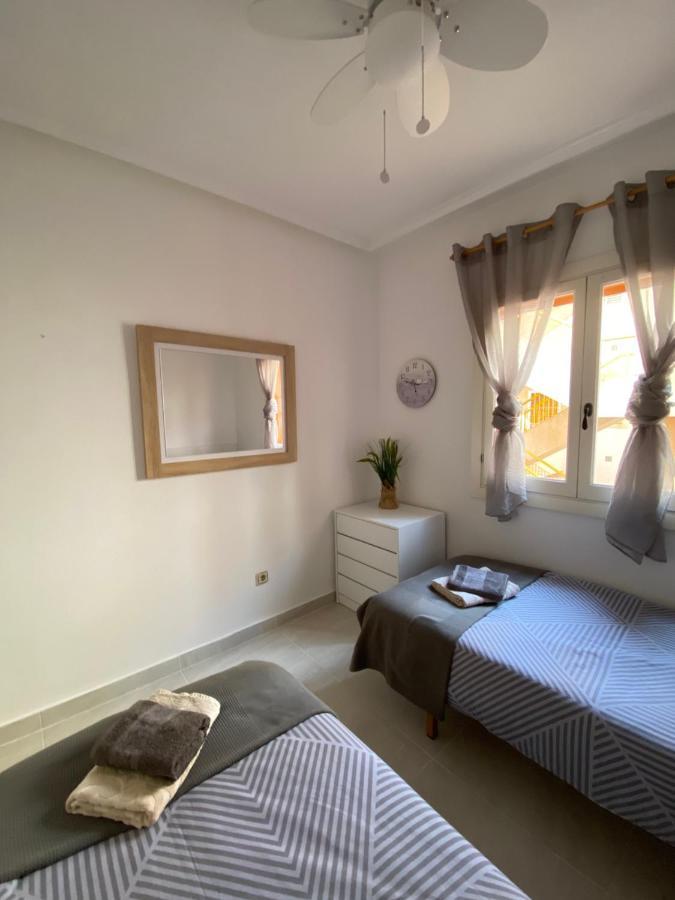 Sunshine Apartment Torrevieja Kültér fotó