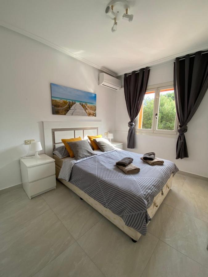 Sunshine Apartment Torrevieja Kültér fotó