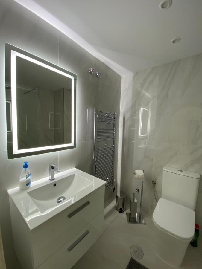 Sunshine Apartment Torrevieja Kültér fotó
