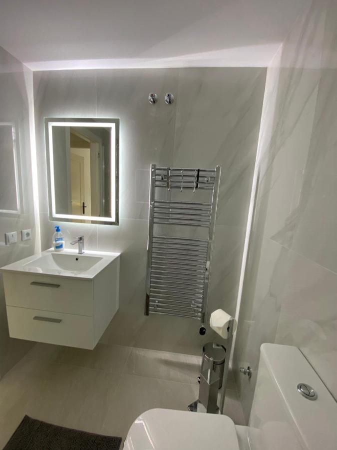 Sunshine Apartment Torrevieja Kültér fotó